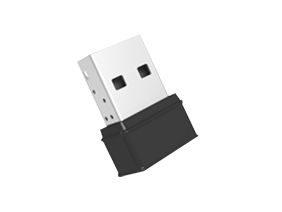Nano WiFi6 900Mbps 无线 USB 网卡